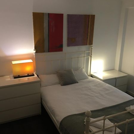 Apartmán Apartamento Manuela Sancho Zaragoza Exteriér fotografie