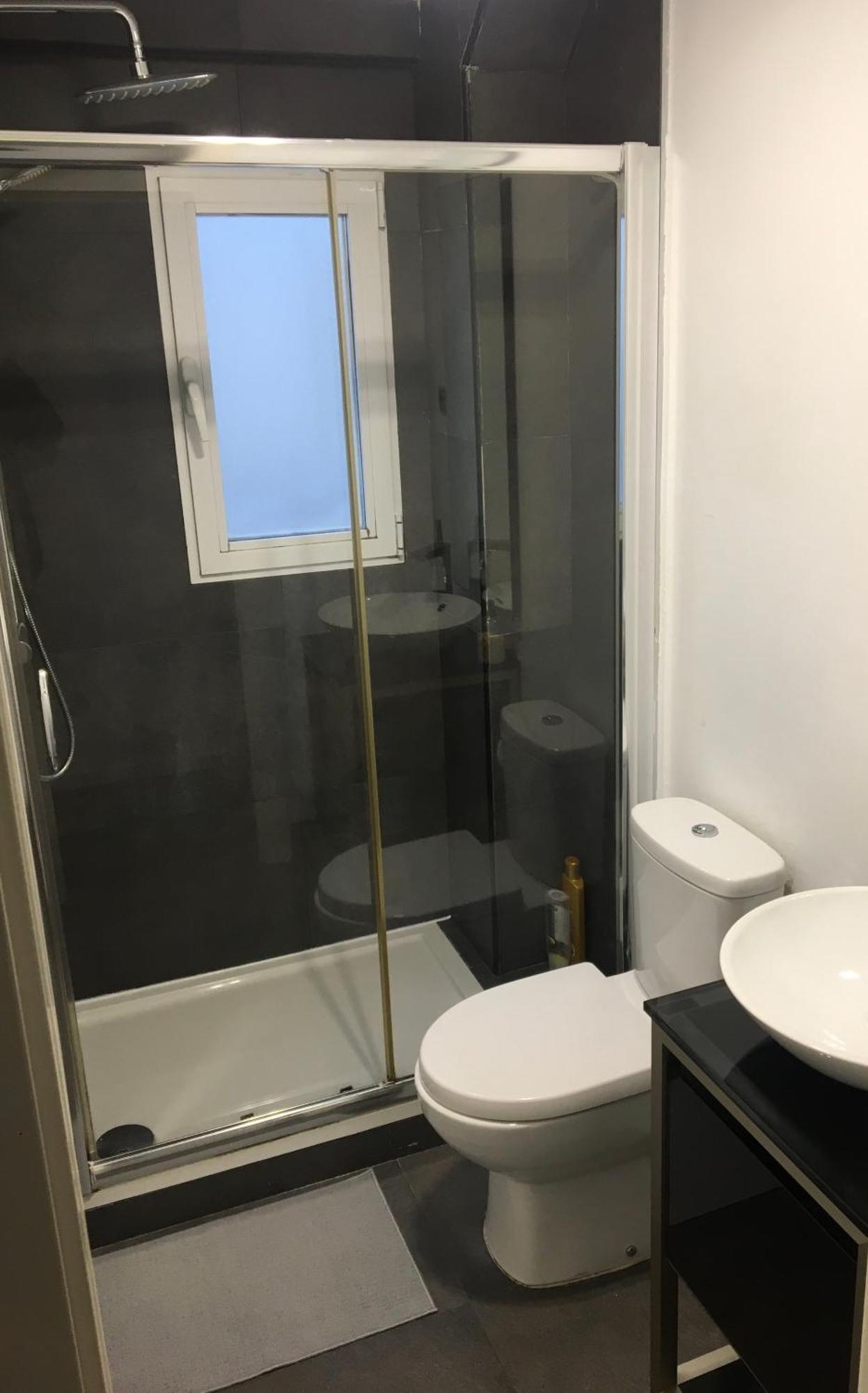 Apartmán Apartamento Manuela Sancho Zaragoza Exteriér fotografie