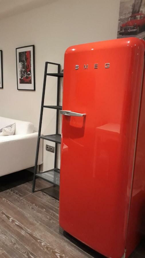 Apartmán Apartamento Manuela Sancho Zaragoza Exteriér fotografie