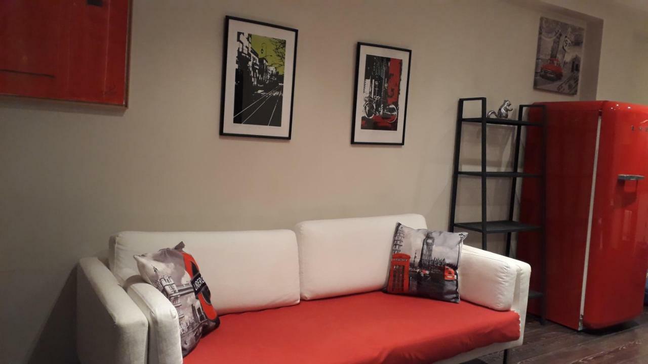 Apartmán Apartamento Manuela Sancho Zaragoza Exteriér fotografie