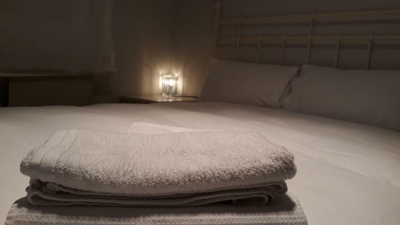 Apartmán Apartamento Manuela Sancho Zaragoza Exteriér fotografie